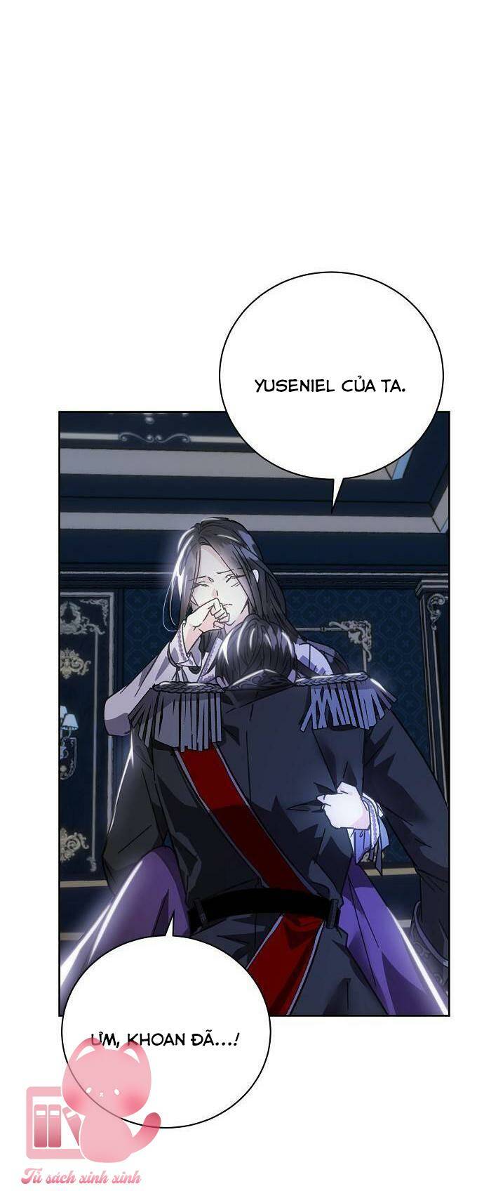 Nắm Giữ Trái Tim Của Bạo Chúa: Chapter 1