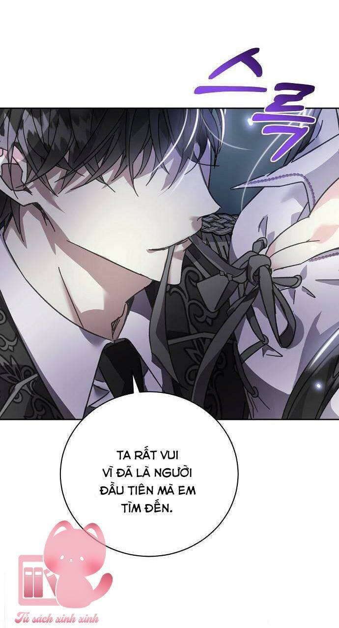 Nắm Giữ Trái Tim Của Bạo Chúa: Chapter 1