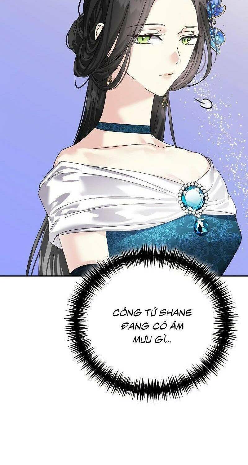 Nắm Giữ Trái Tim Của Bạo Chúa: Chapter 15