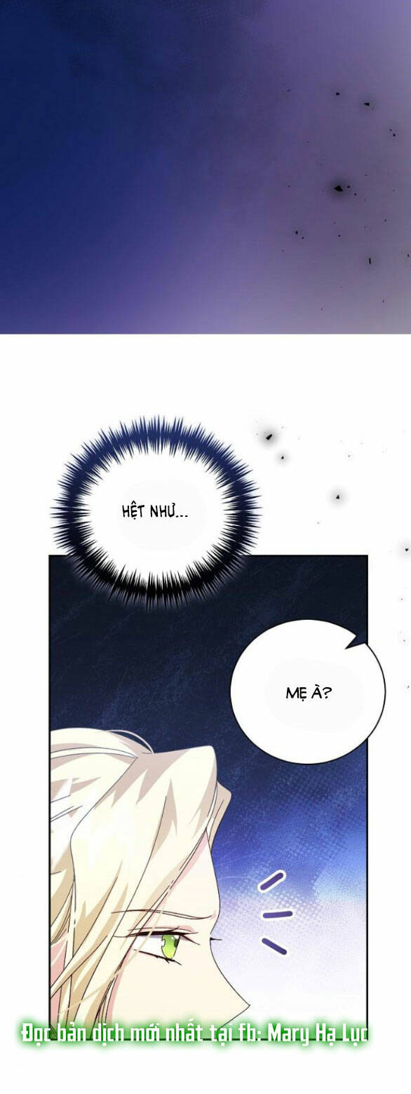 Nắm Giữ Trái Tim Của Bạo Chúa: Chapter 20.2