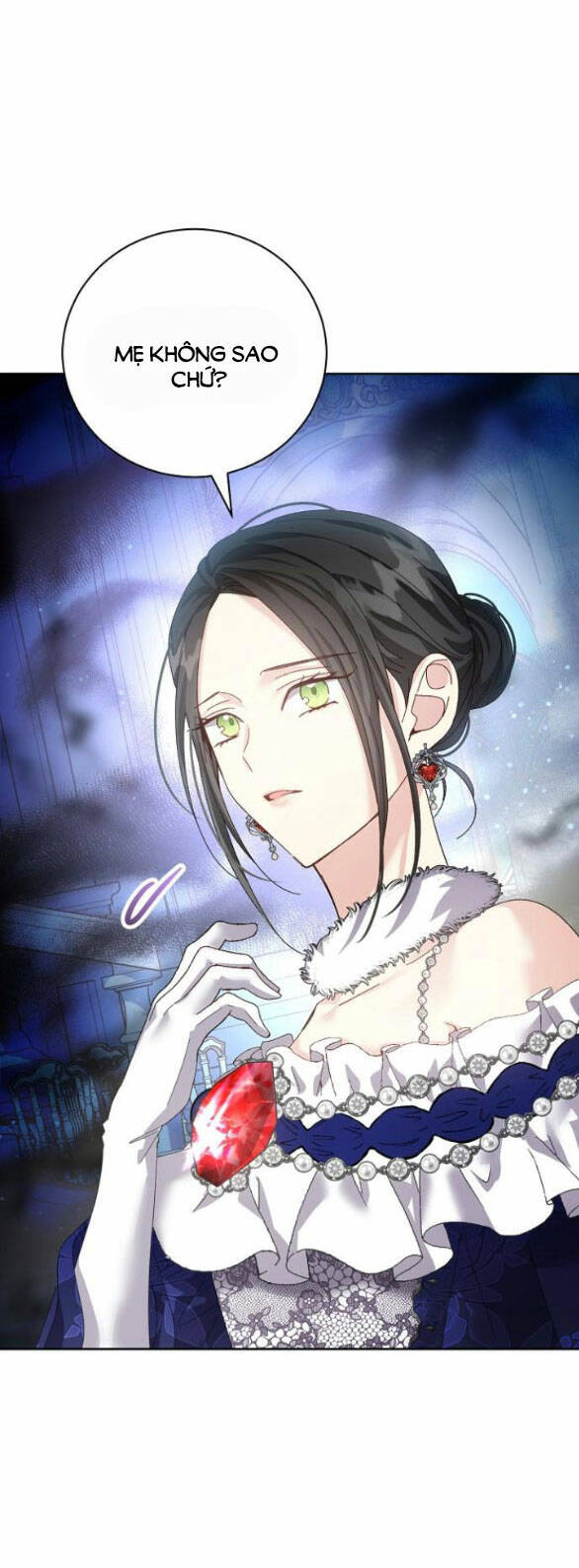Nắm Giữ Trái Tim Của Bạo Chúa: Chapter 20.2