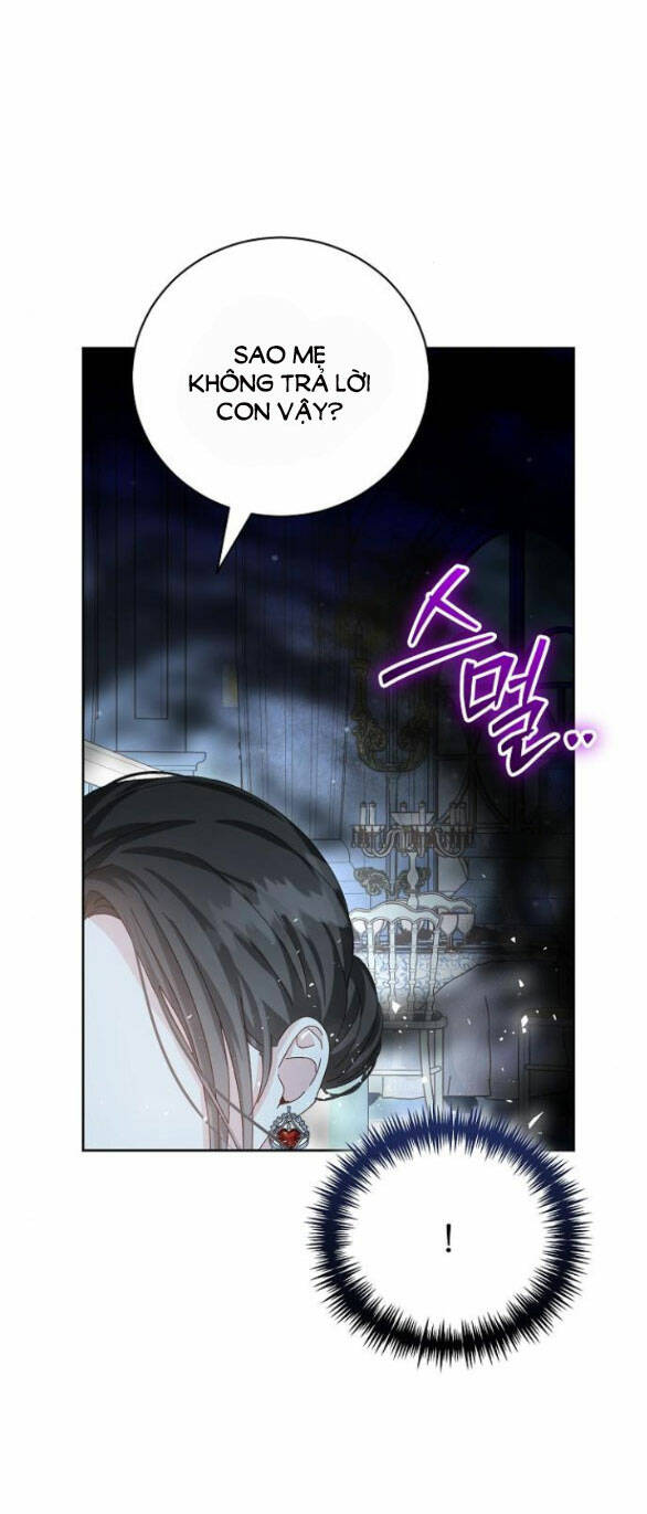 Nắm Giữ Trái Tim Của Bạo Chúa: Chapter 20.2