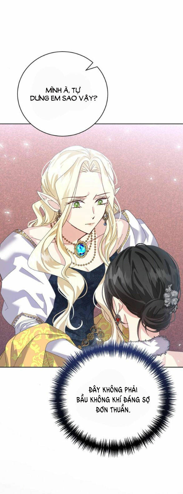 Nắm Giữ Trái Tim Của Bạo Chúa: Chapter 20.2