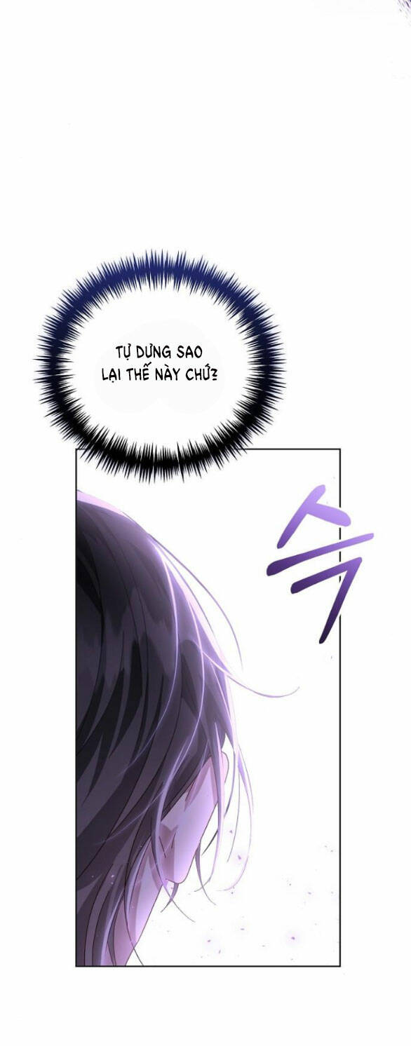 Nắm Giữ Trái Tim Của Bạo Chúa: Chapter 20.2