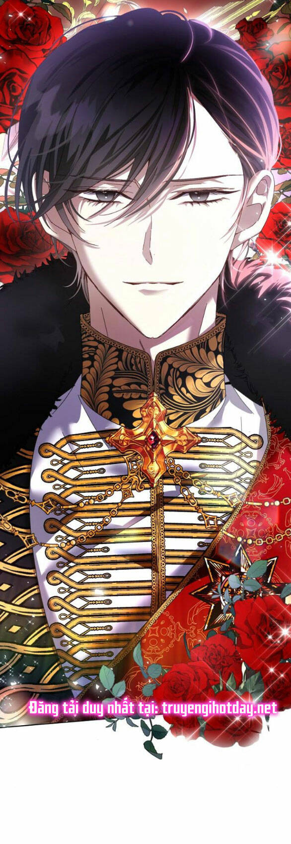 Nắm Giữ Trái Tim Của Bạo Chúa: Chapter 20.2
