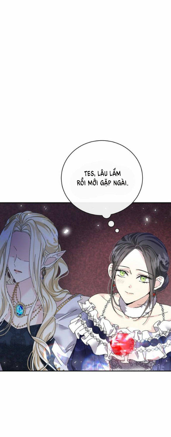 Nắm Giữ Trái Tim Của Bạo Chúa: Chapter 20.2