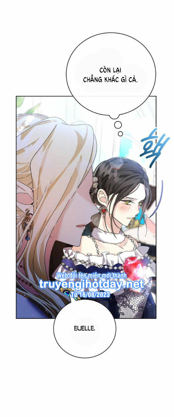 Nắm Giữ Trái Tim Của Bạo Chúa: Chapter 20.2