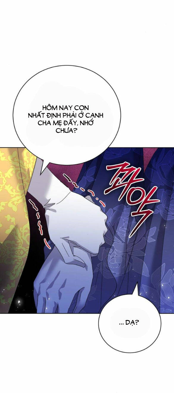 Nắm Giữ Trái Tim Của Bạo Chúa: Chapter 20.2