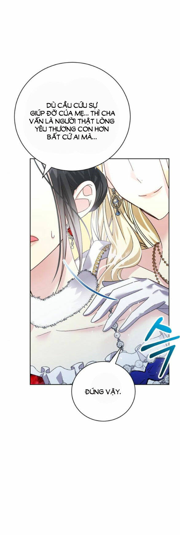 Nắm Giữ Trái Tim Của Bạo Chúa: Chapter 20.2