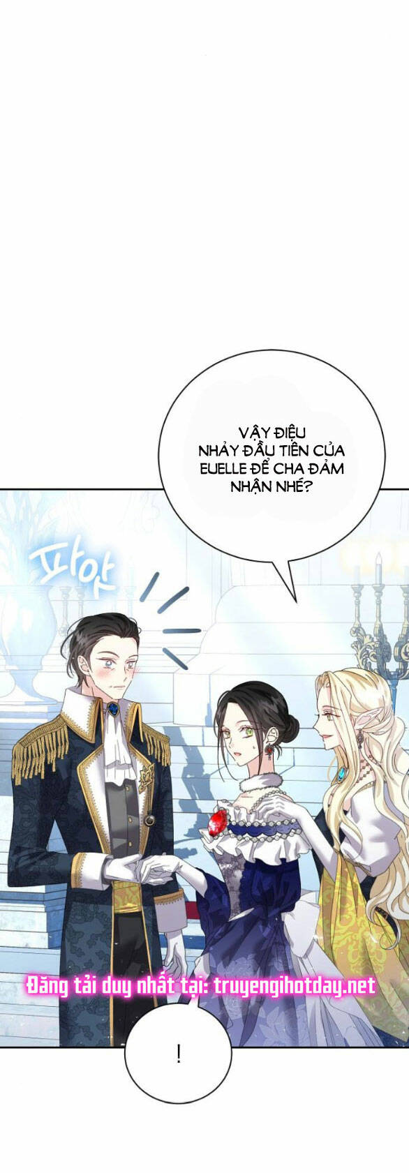 Nắm Giữ Trái Tim Của Bạo Chúa: Chapter 20.2
