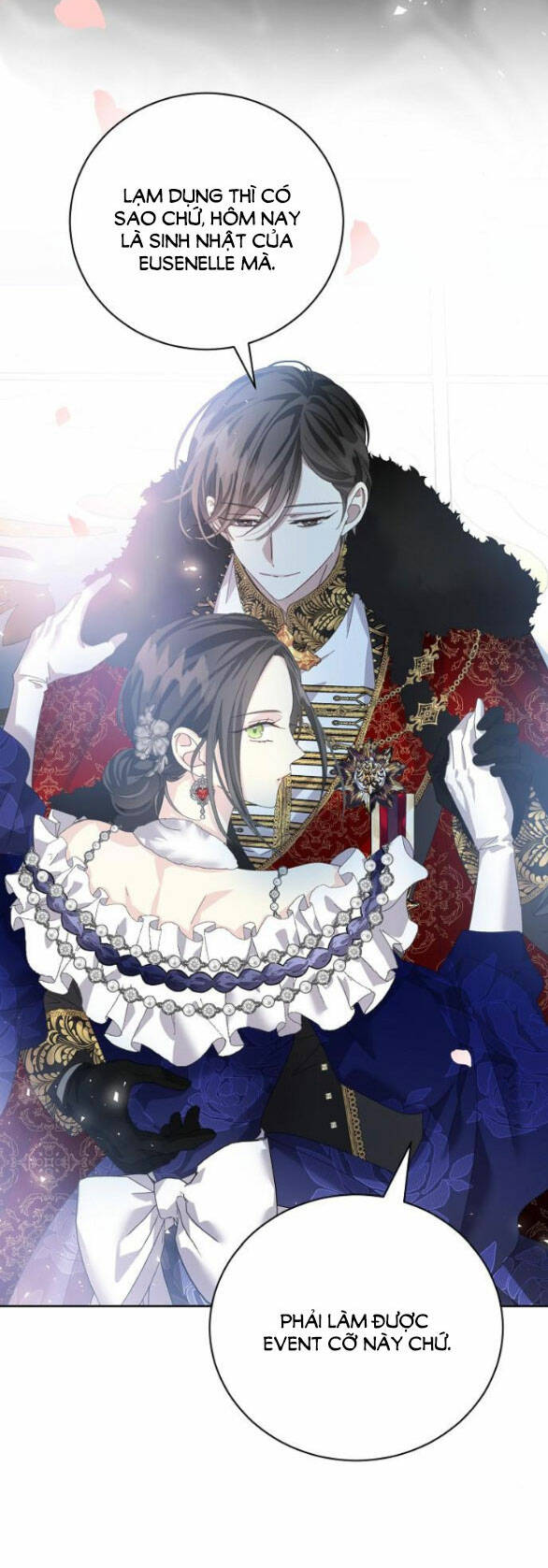Nắm Giữ Trái Tim Của Bạo Chúa: Chapter 22.2