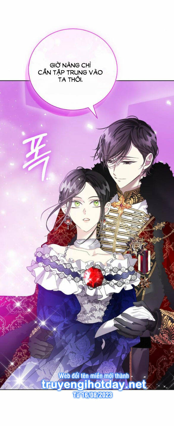 Nắm Giữ Trái Tim Của Bạo Chúa: Chapter 22.2