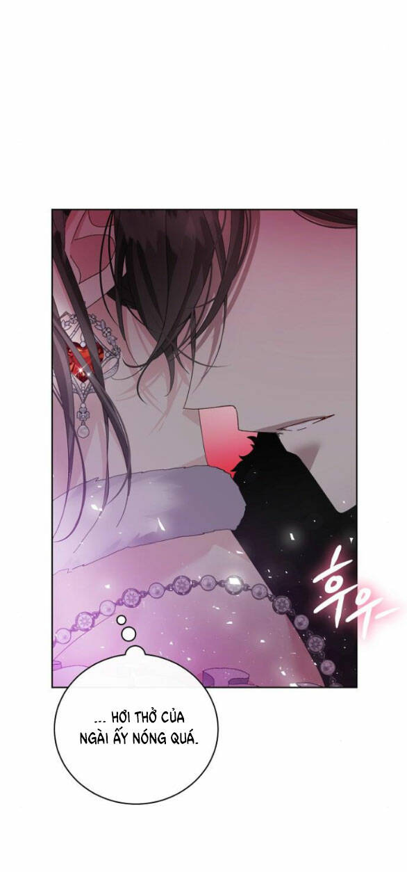 Nắm Giữ Trái Tim Của Bạo Chúa: Chapter 22.2