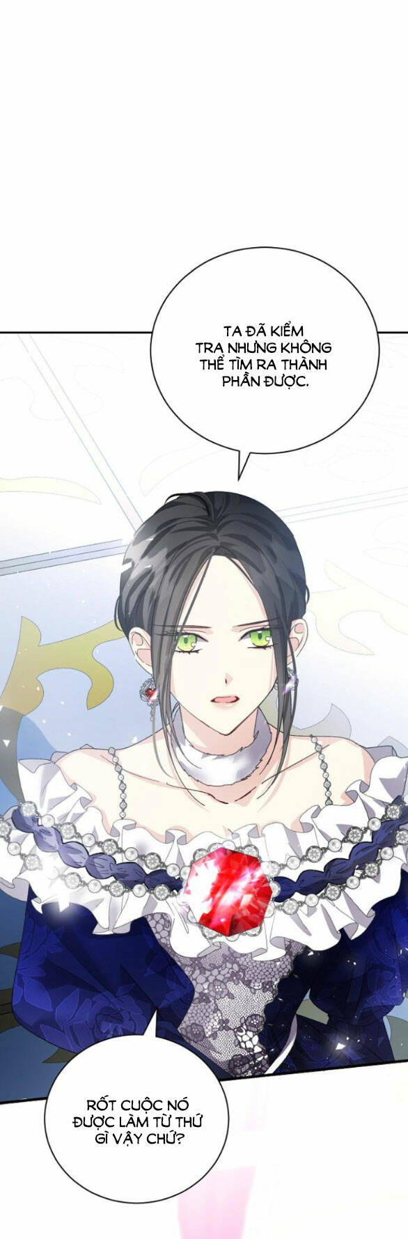 Nắm Giữ Trái Tim Của Bạo Chúa: Chapter 22.2