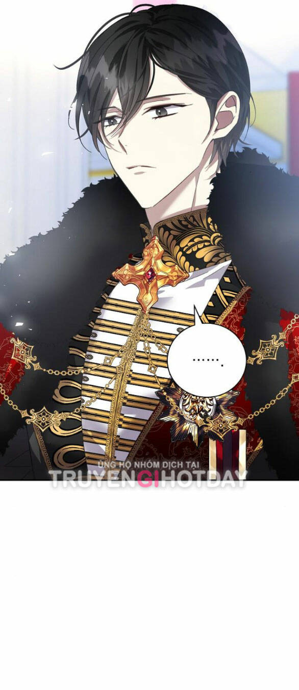 Nắm Giữ Trái Tim Của Bạo Chúa: Chapter 22.2