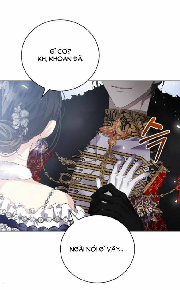 Nắm Giữ Trái Tim Của Bạo Chúa: Chapter 22.2