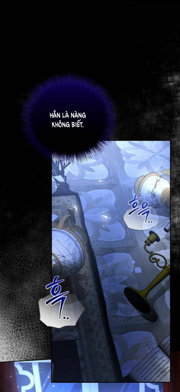 Nắm Giữ Trái Tim Của Bạo Chúa: Chapter 22.2