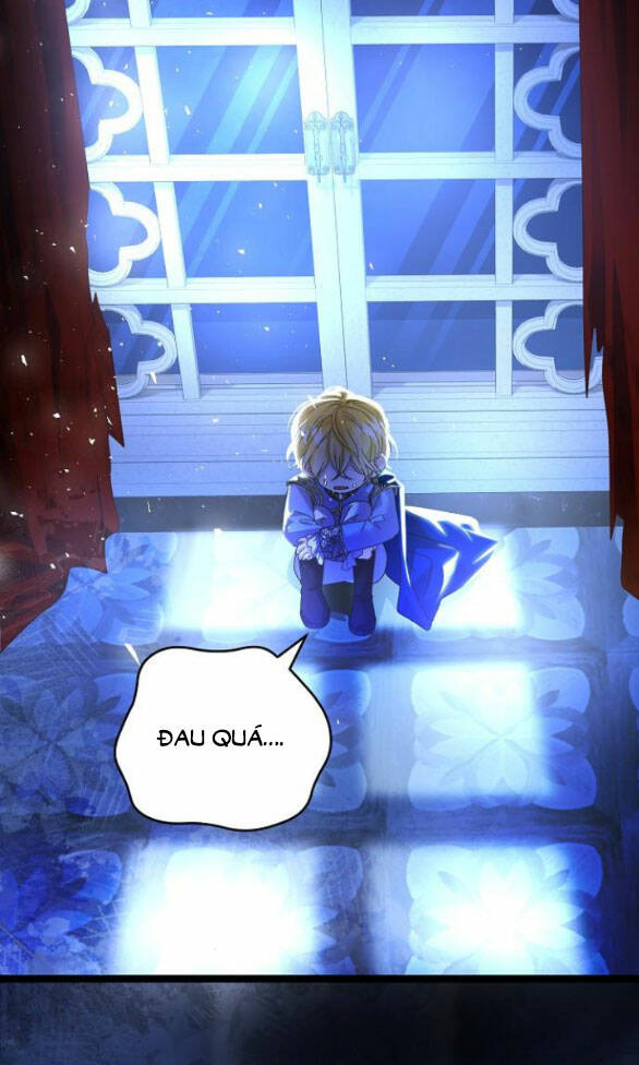 Nắm Giữ Trái Tim Của Bạo Chúa: Chapter 22.2