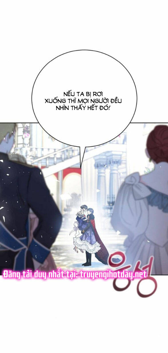Nắm Giữ Trái Tim Của Bạo Chúa: Chapter 22.2