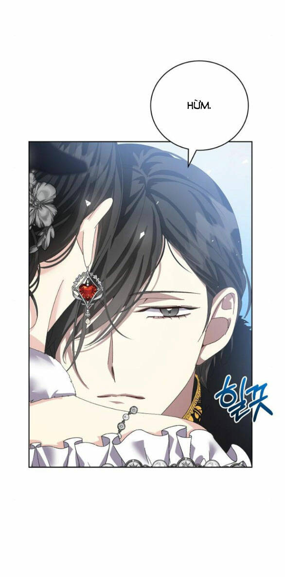 Nắm Giữ Trái Tim Của Bạo Chúa: Chapter 22.2