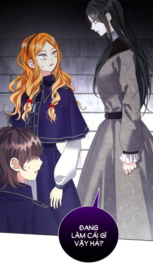 Nắm Giữ Trái Tim Của Bạo Chúa: Chapter 31.1