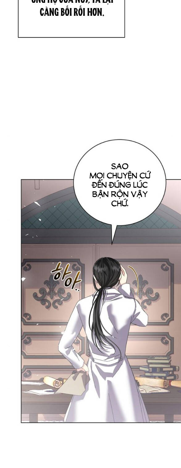 Nắm Giữ Trái Tim Của Bạo Chúa: Chapter 31.1