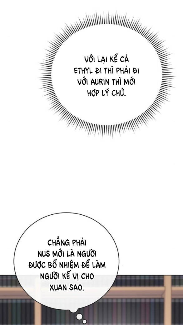 Nắm Giữ Trái Tim Của Bạo Chúa: Chapter 31.1
