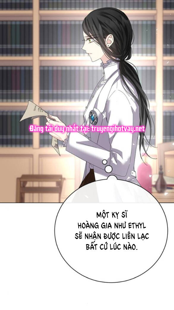 Nắm Giữ Trái Tim Của Bạo Chúa: Chapter 31.1