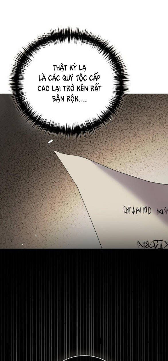 Nắm Giữ Trái Tim Của Bạo Chúa: Chapter 31.1