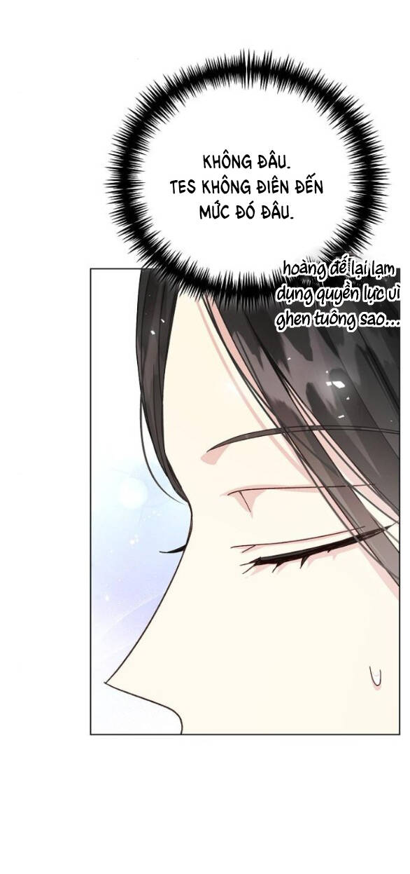 Nắm Giữ Trái Tim Của Bạo Chúa: Chapter 31.1