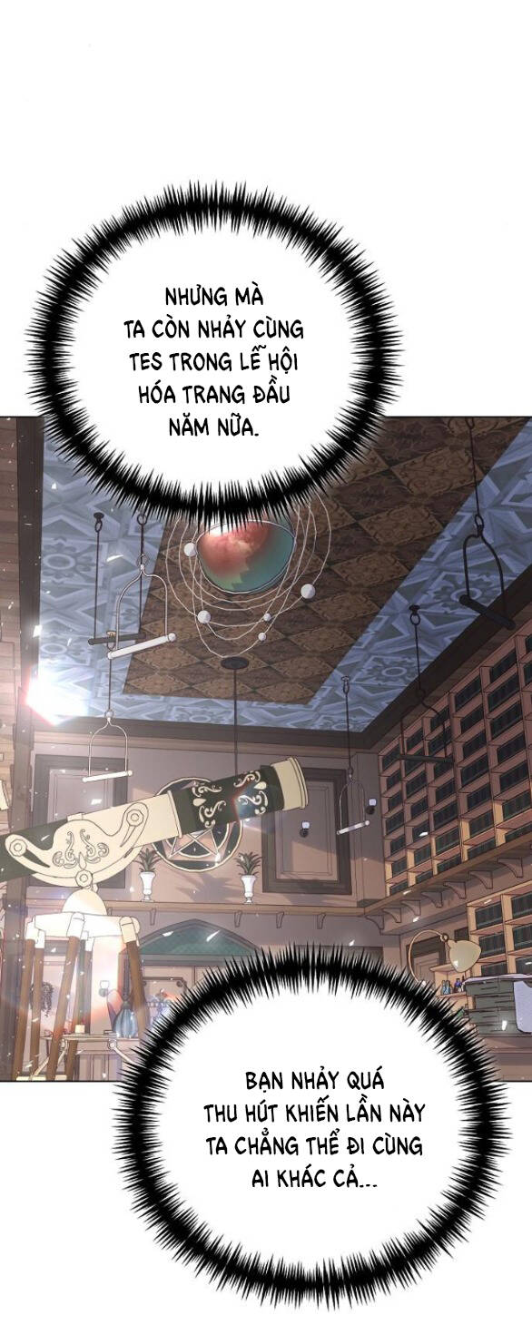 Nắm Giữ Trái Tim Của Bạo Chúa: Chapter 31.1