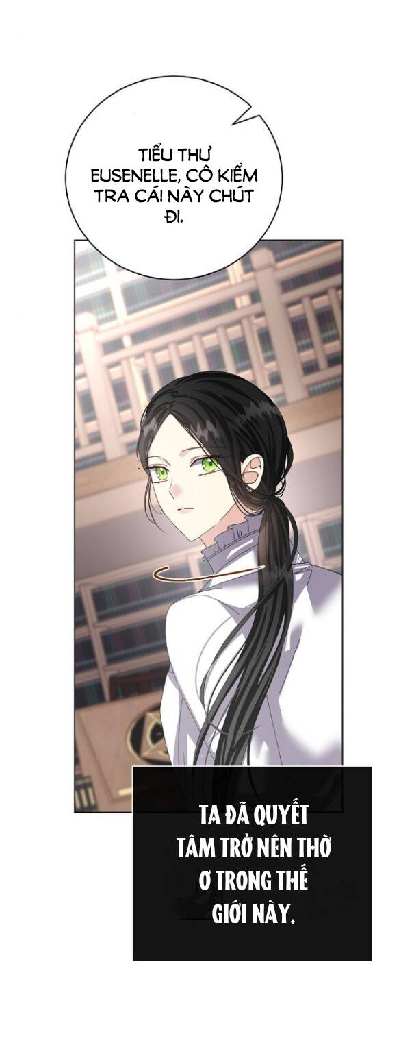 Nắm Giữ Trái Tim Của Bạo Chúa: Chapter 31.1