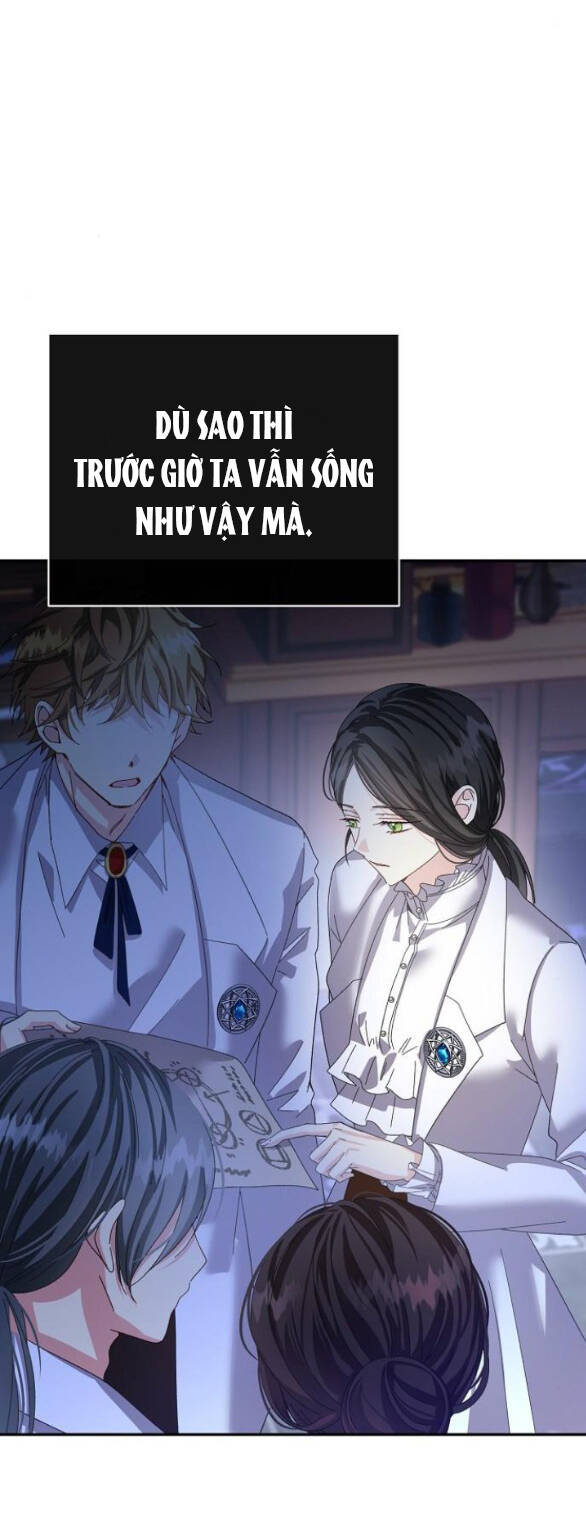 Nắm Giữ Trái Tim Của Bạo Chúa: Chapter 31.1