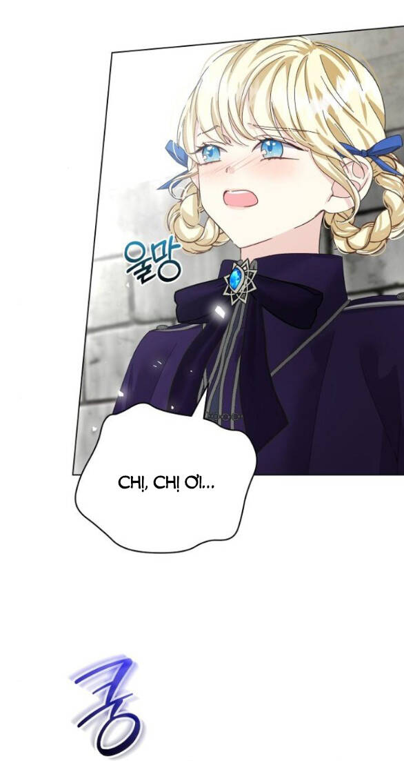 Nắm Giữ Trái Tim Của Bạo Chúa: Chapter 31.1