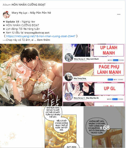 Nắm Giữ Trái Tim Của Bạo Chúa: Chapter 31.1