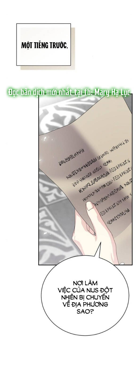 Nắm Giữ Trái Tim Của Bạo Chúa: Chapter 31.1
