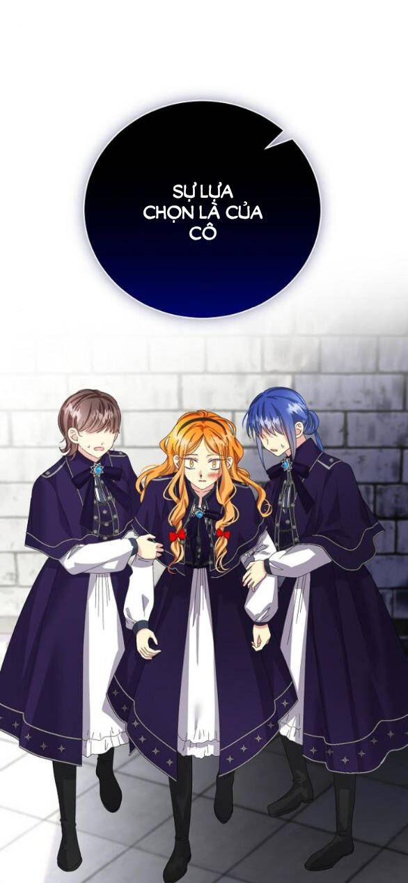Nắm Giữ Trái Tim Của Bạo Chúa: Chapter 32.2