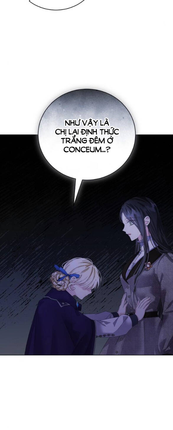 Nắm Giữ Trái Tim Của Bạo Chúa: Chapter 32.2