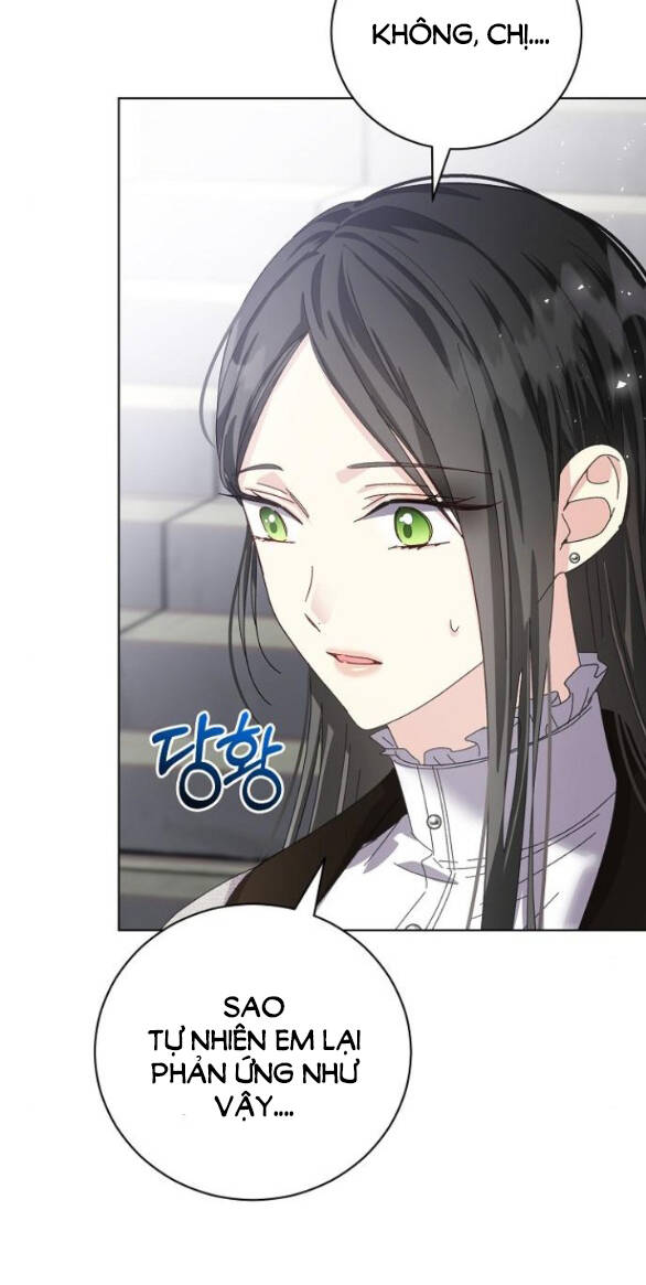 Nắm Giữ Trái Tim Của Bạo Chúa: Chapter 32.2