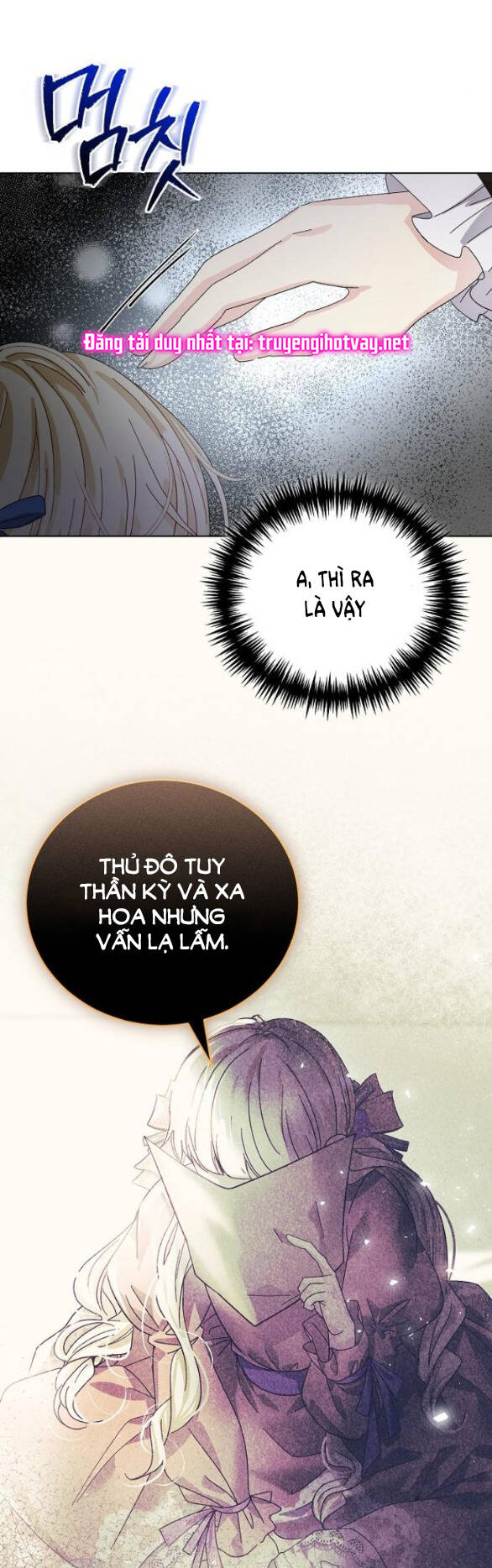 Nắm Giữ Trái Tim Của Bạo Chúa: Chapter 32.2