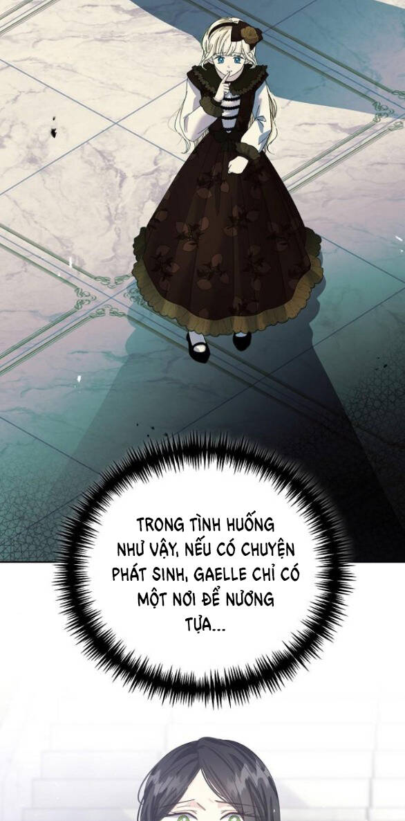 Nắm Giữ Trái Tim Của Bạo Chúa: Chapter 32.2
