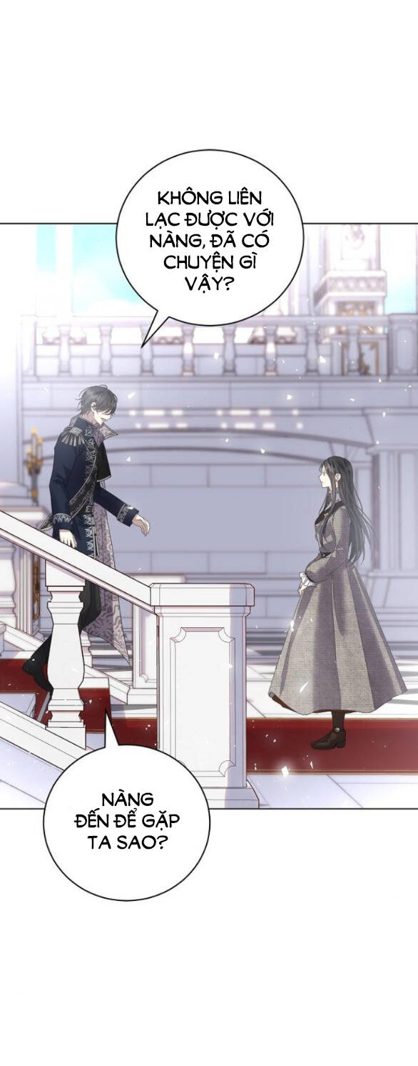Nắm Giữ Trái Tim Của Bạo Chúa: Chapter 32.2