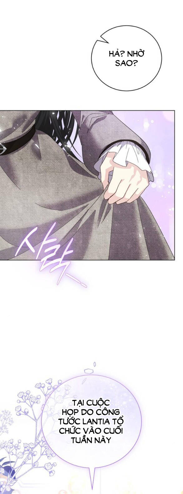 Nắm Giữ Trái Tim Của Bạo Chúa: Chapter 32.2