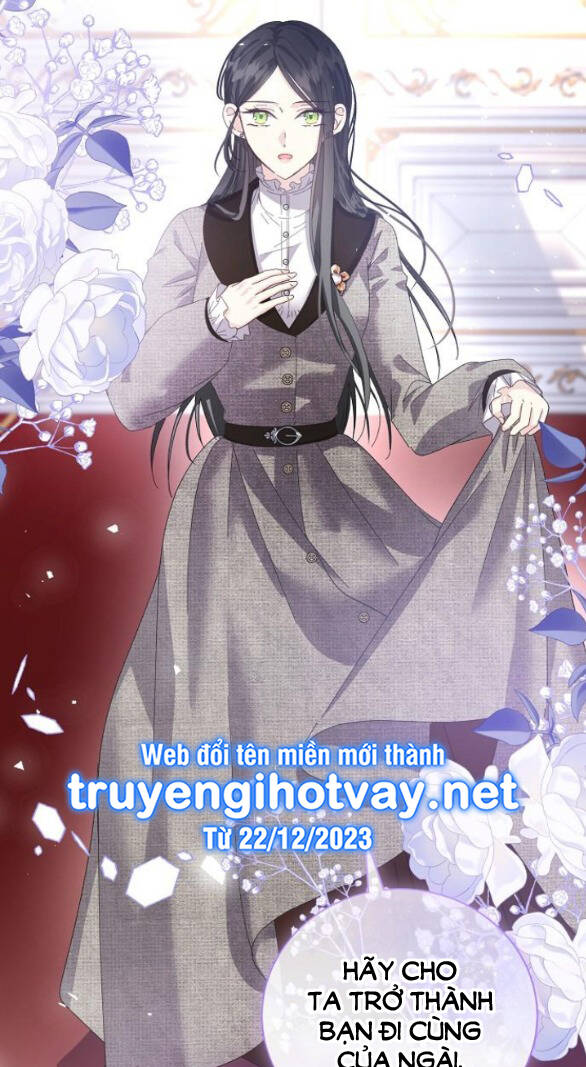 Nắm Giữ Trái Tim Của Bạo Chúa: Chapter 32.2