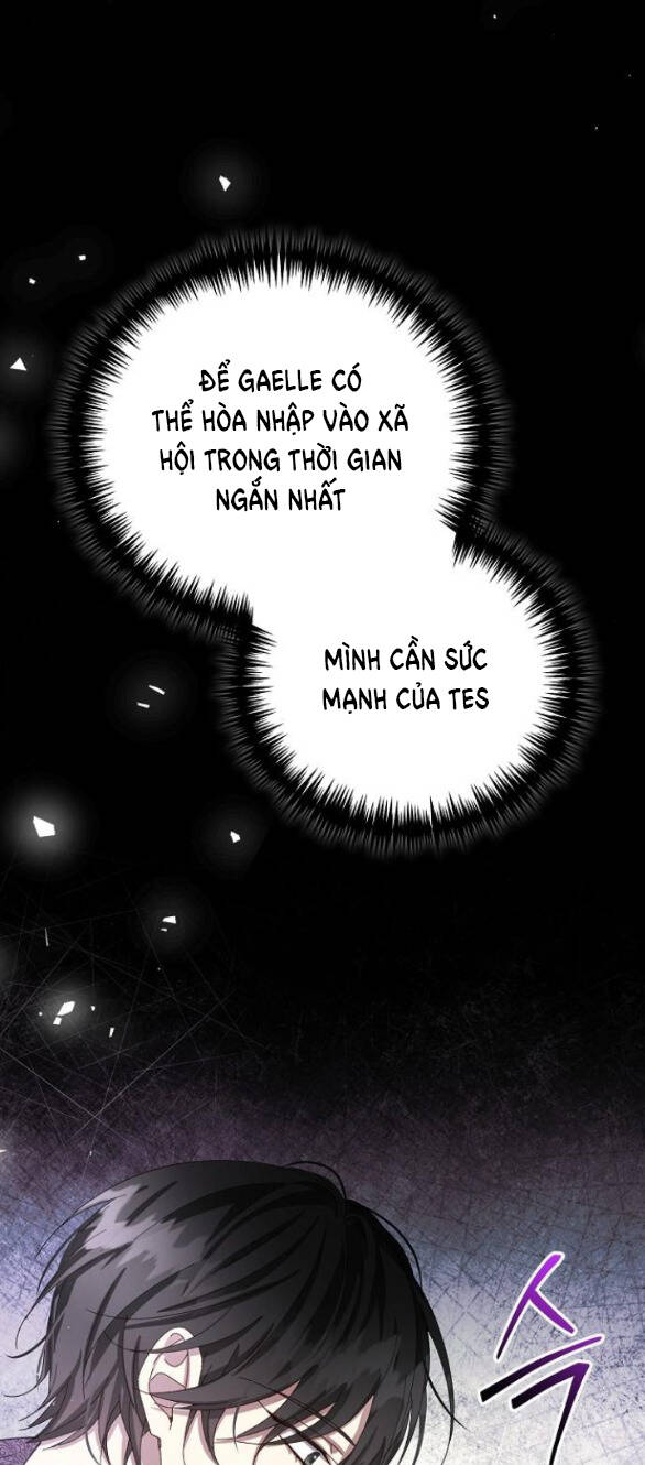 Nắm Giữ Trái Tim Của Bạo Chúa: Chapter 32.2