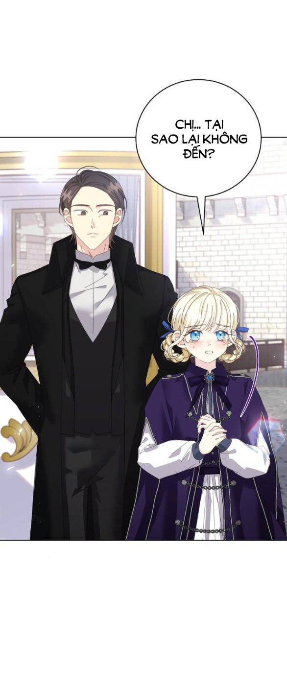 Nắm Giữ Trái Tim Của Bạo Chúa: Chapter 32.2