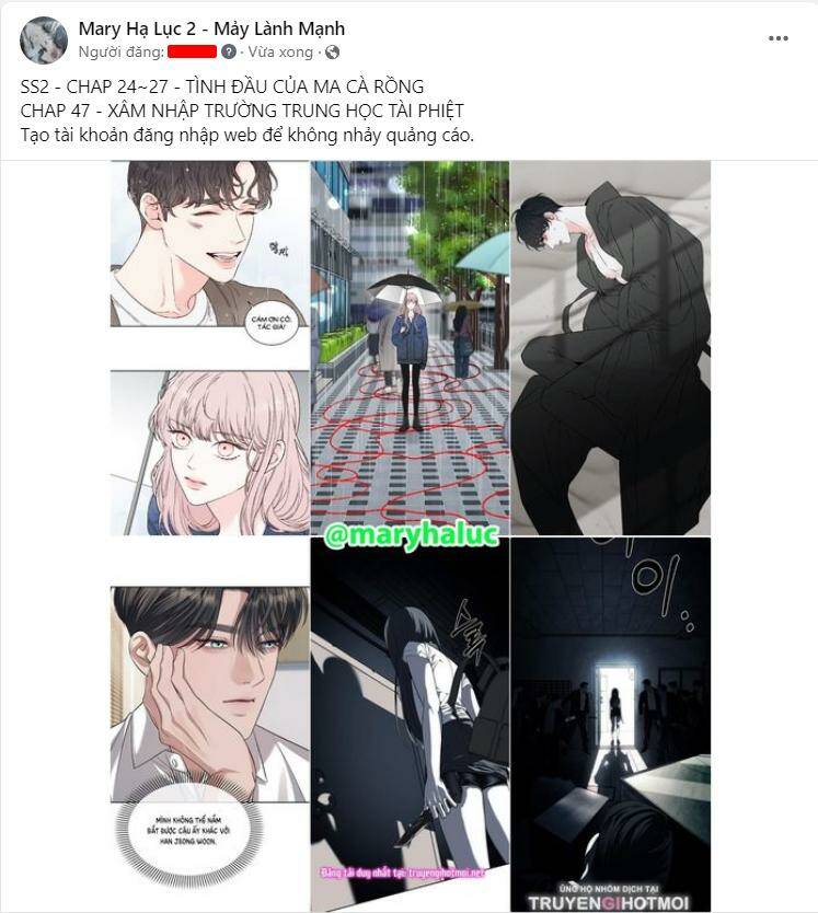 Nắm Giữ Trái Tim Của Bạo Chúa: Chapter 32.2