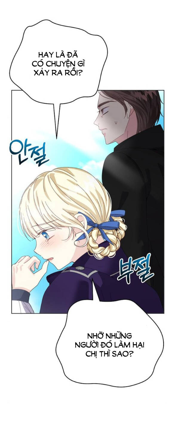 Nắm Giữ Trái Tim Của Bạo Chúa: Chapter 32.2