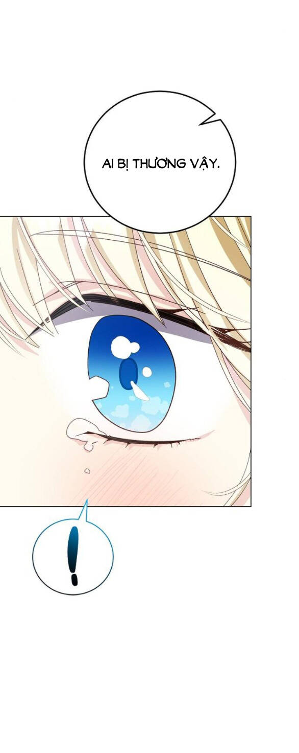 Nắm Giữ Trái Tim Của Bạo Chúa: Chapter 32.2