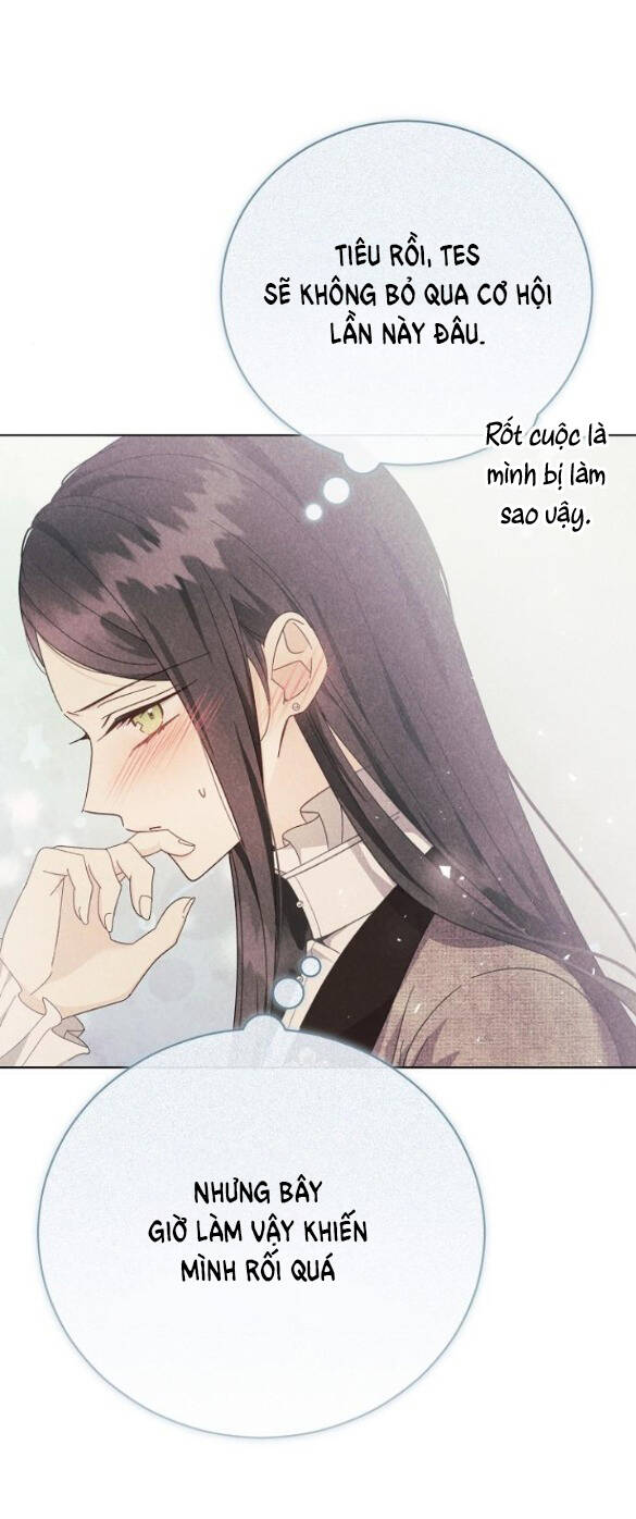 Nắm Giữ Trái Tim Của Bạo Chúa: Chapter 35.2